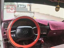 تۆیۆتا هایلۆکس